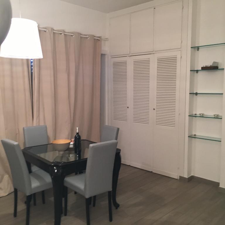 Megi San Peter Apartment Ρώμη Εξωτερικό φωτογραφία